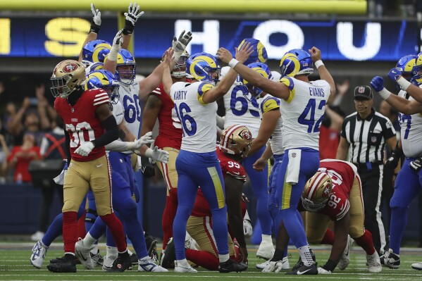 Rams 49ers reddit stream on sale